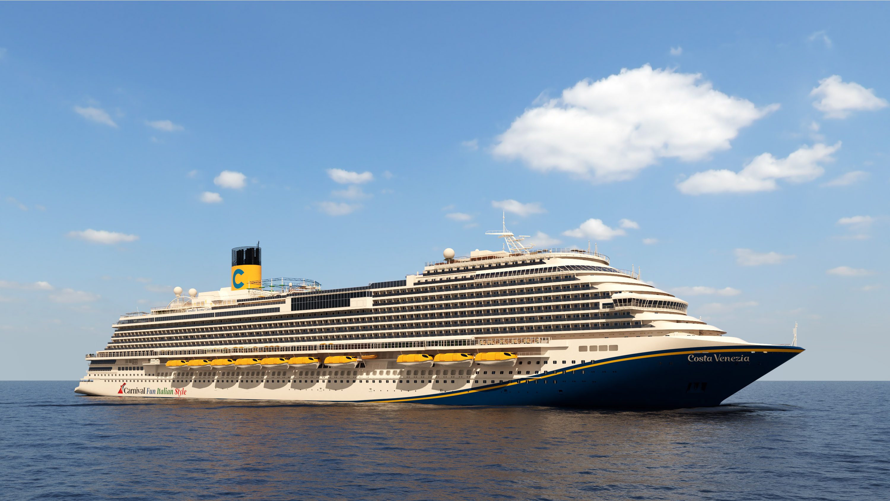 Costa Venezia